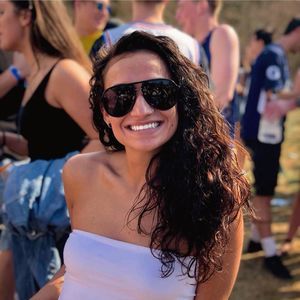 Meet your Posher, Kellyrose